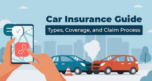 Car Insurance Claims Guide